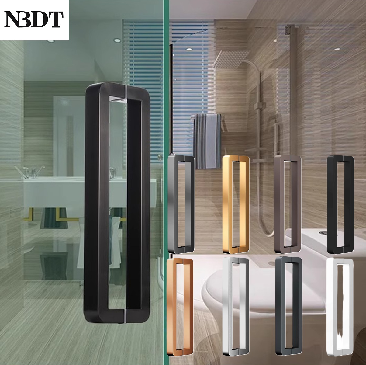 Curved Spring Bar - Đồng Hồ Nam Dây Thép Không