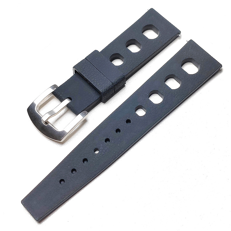Vintage Rally Tropical FKM 20m - đánh giá và giá Tropic Strap Vintage