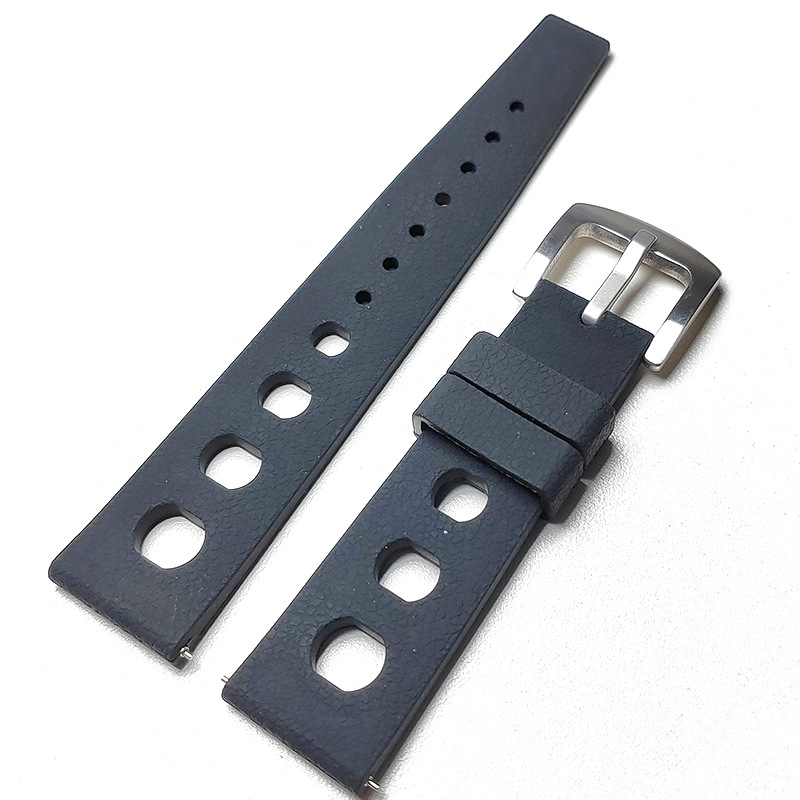 Vintage Rally Tropical FKM 20m - đánh giá và giá Tropic Strap Vintage