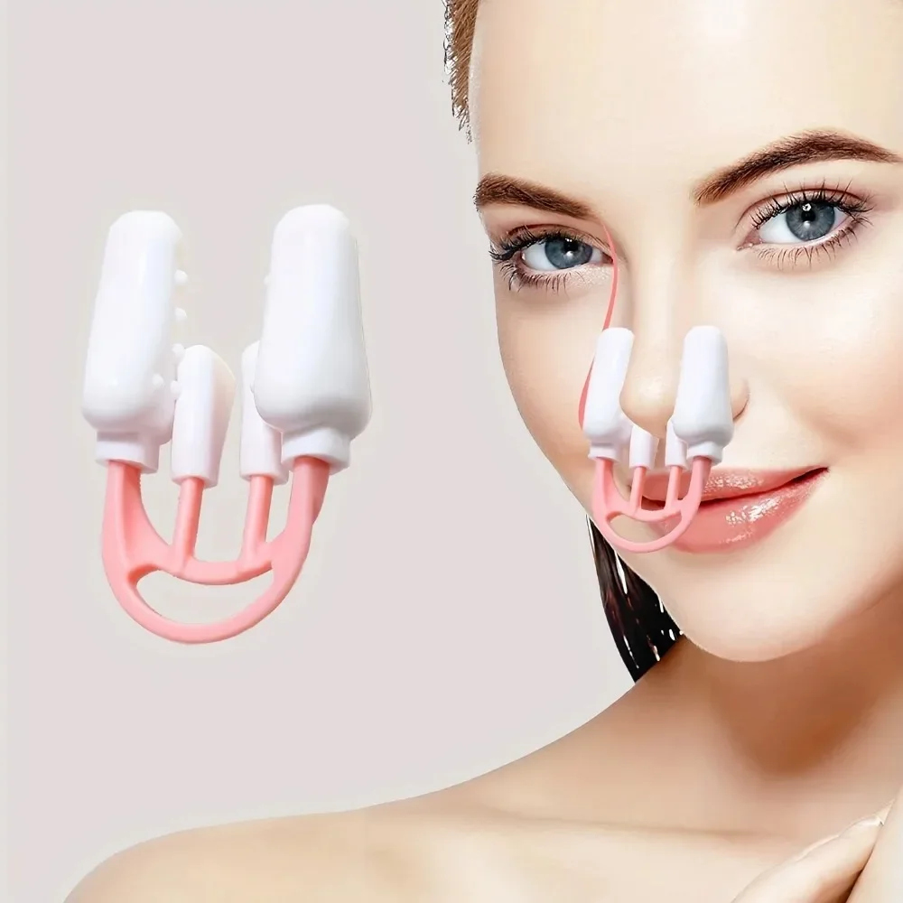 A Painless Nose Bridge Correct - đánh giá và giá Curved Spring Bar