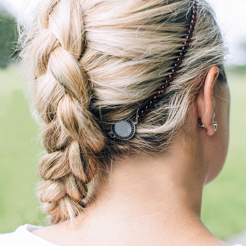 Elastic Fashion Telephone Line - đánh giá và giá Silicone Band Women