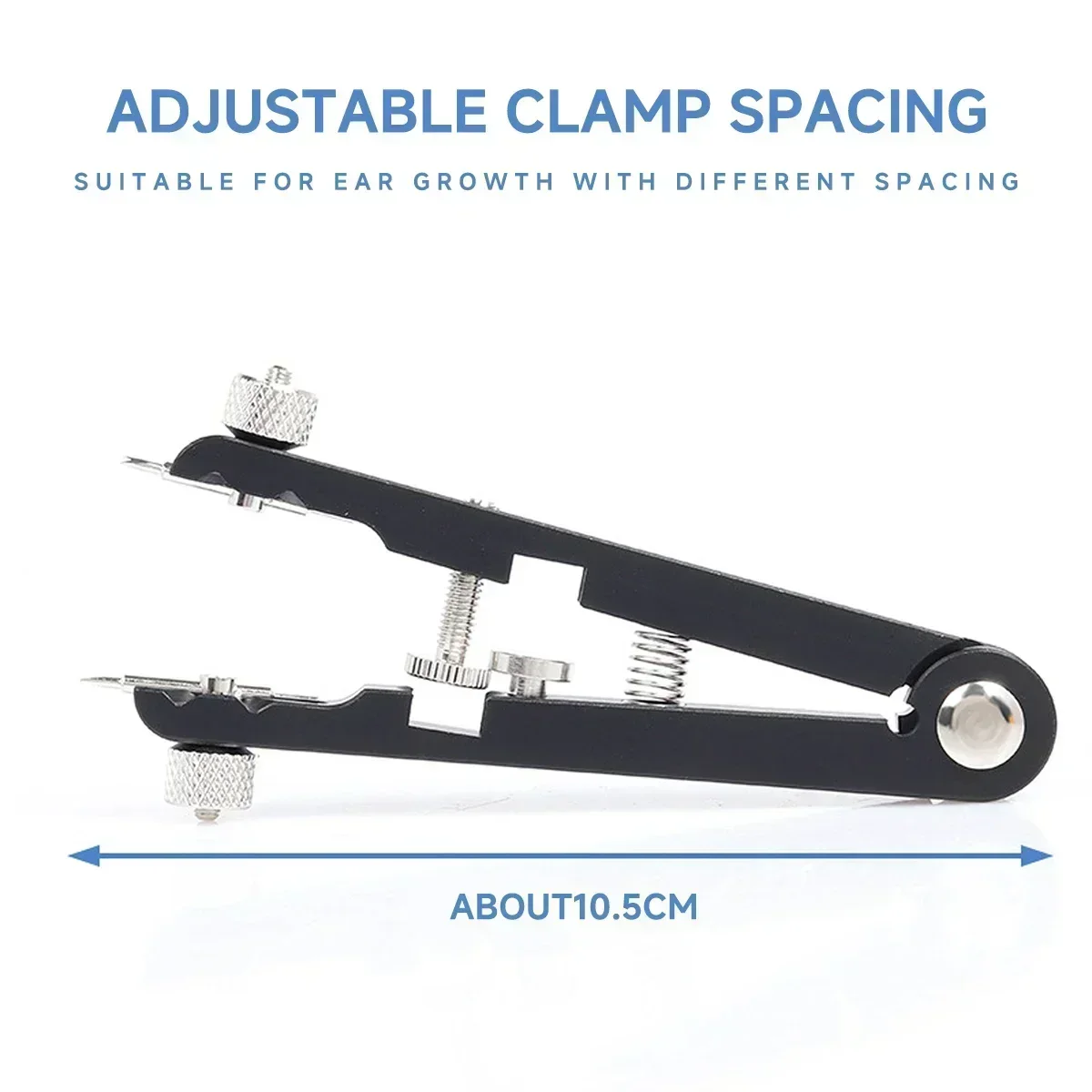 Watchband Opener Replace 6825  - đánh giá và giá Spring Bar Tool Set