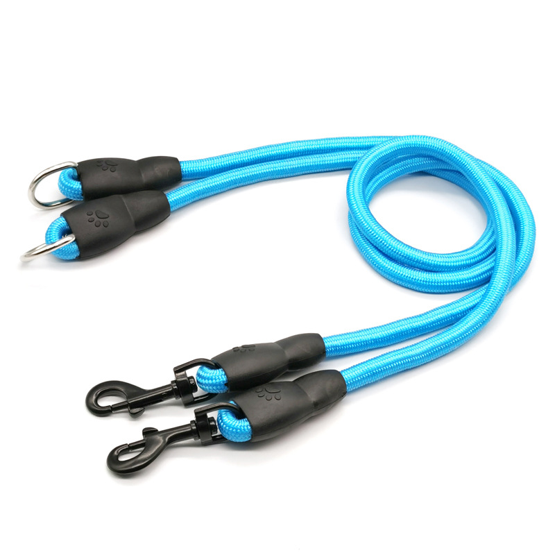 Dây Xích Chó Đôi Dây Xích Cho  - đánh giá và giá Leather Strap Quick Release