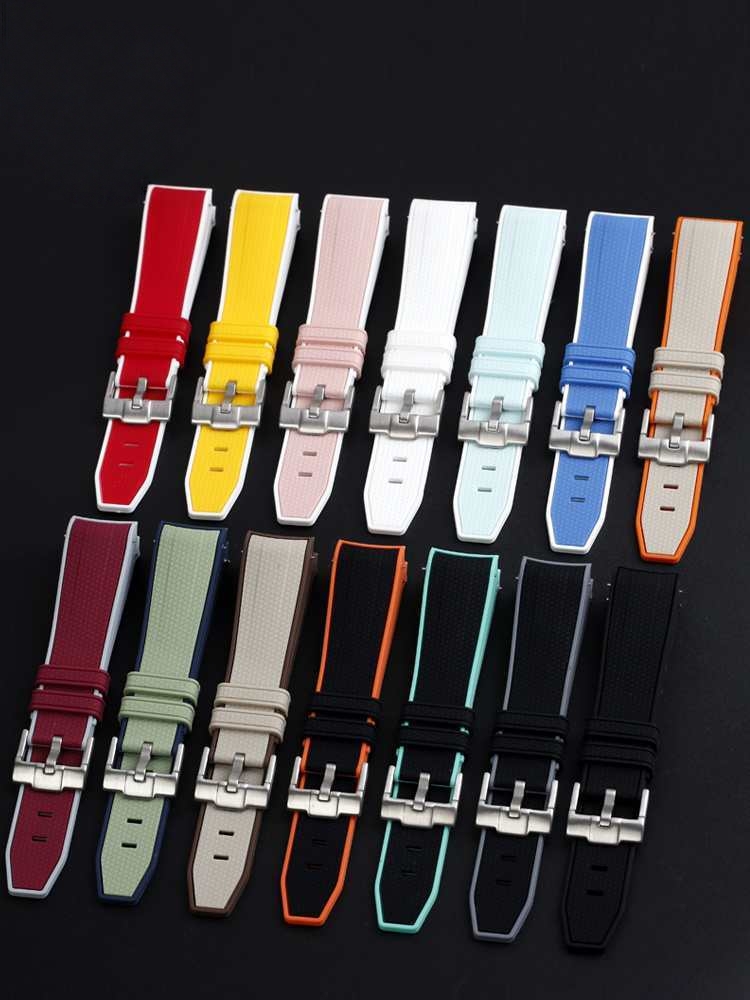 For Omega Swatch 20mm Curve Wa - đánh giá và giá Buckle Pin Ss