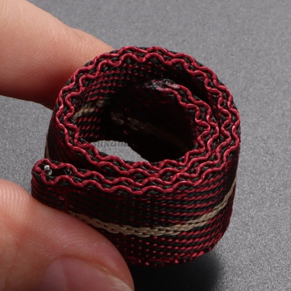 20nn 22mm Quick Release Nylon  - đánh giá và giá Nato Strap Nylon