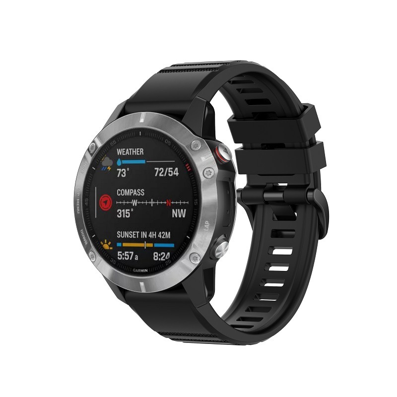 QuickFit 26mm 20mm 22mm Watchb - đánh giá và giá Silicone Watch Band 22Mm