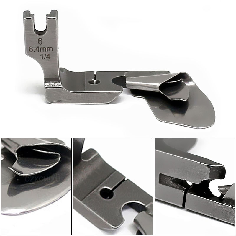 Máy May Công Nghiệp Đa Chức Nă - đánh giá và giá Curved Spring Bar