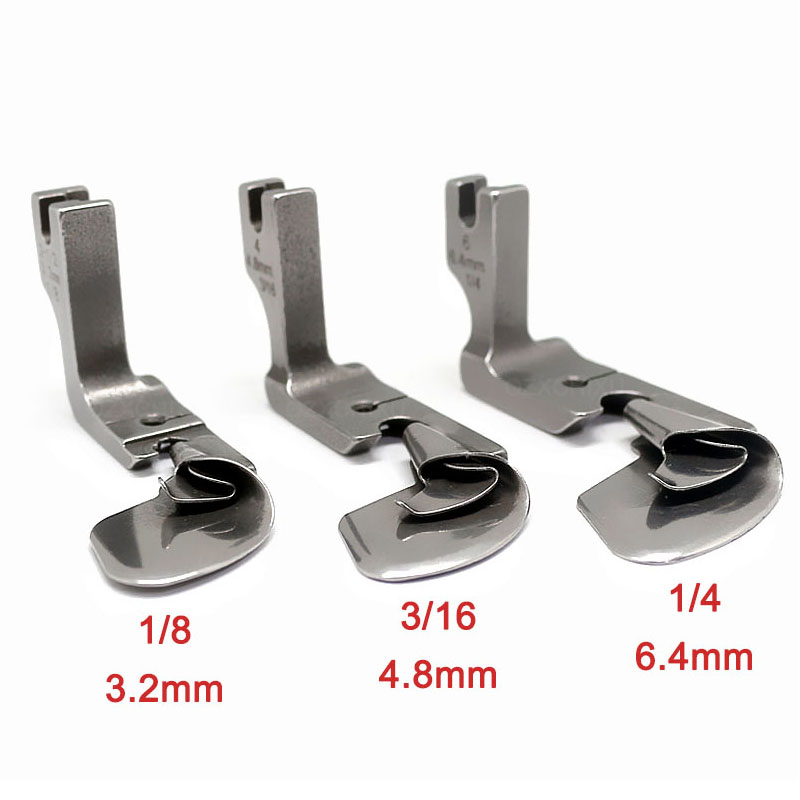 Máy May Công Nghiệp Đa Chức Nă - đánh giá và giá Curved Spring Bar