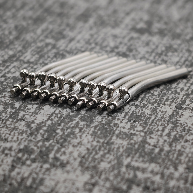1.5MM Curved Quick-Release Spr - đánh giá và giá Curved Spring Bar