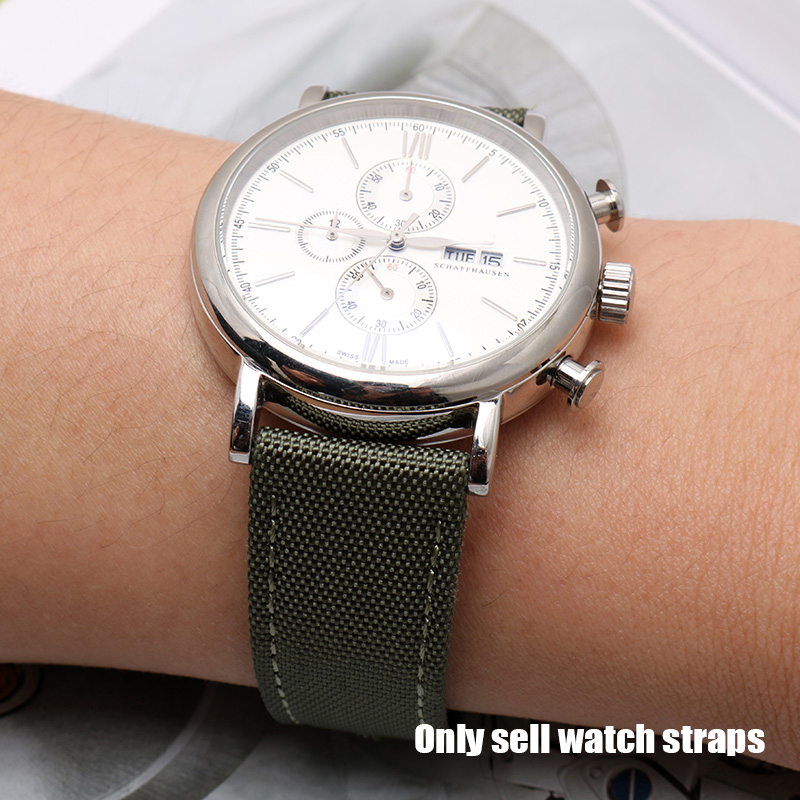 For Omega Seiko Casio Tissot W - đánh giá và giá Nato Strap Nylon