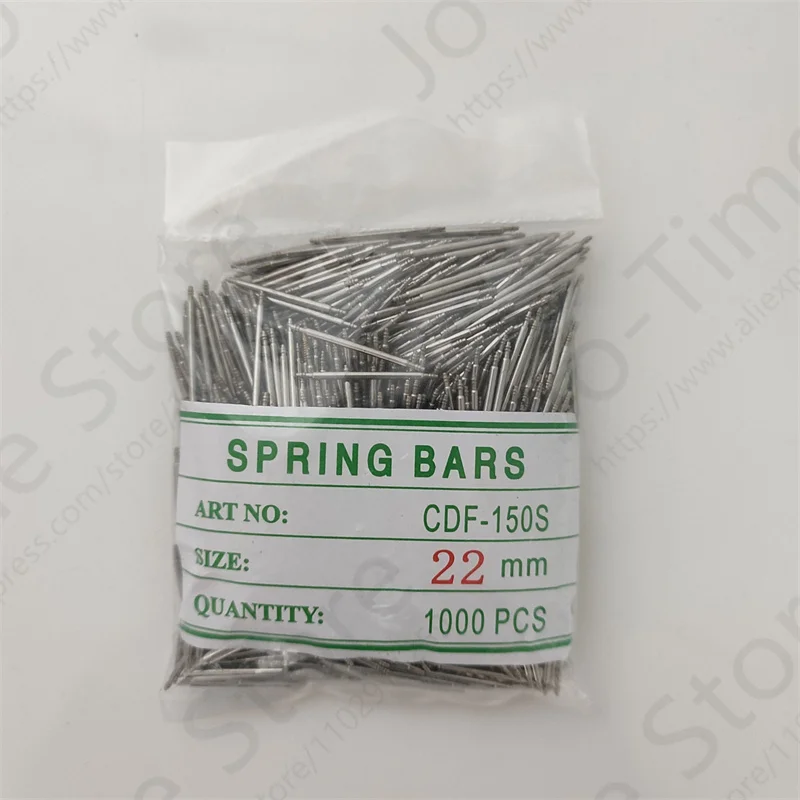1000pcs Watch Spring Bar Tool  - đánh giá và giá Spring Bar Tool Set