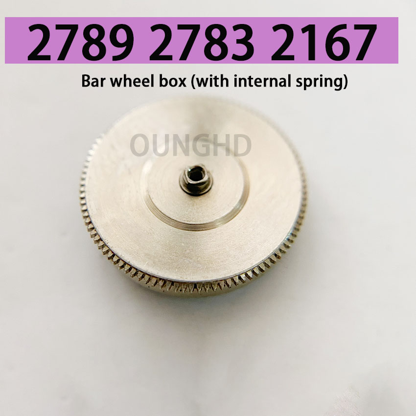 Original Authentic Dismantling - đánh giá và giá Spring Bar Tool Set