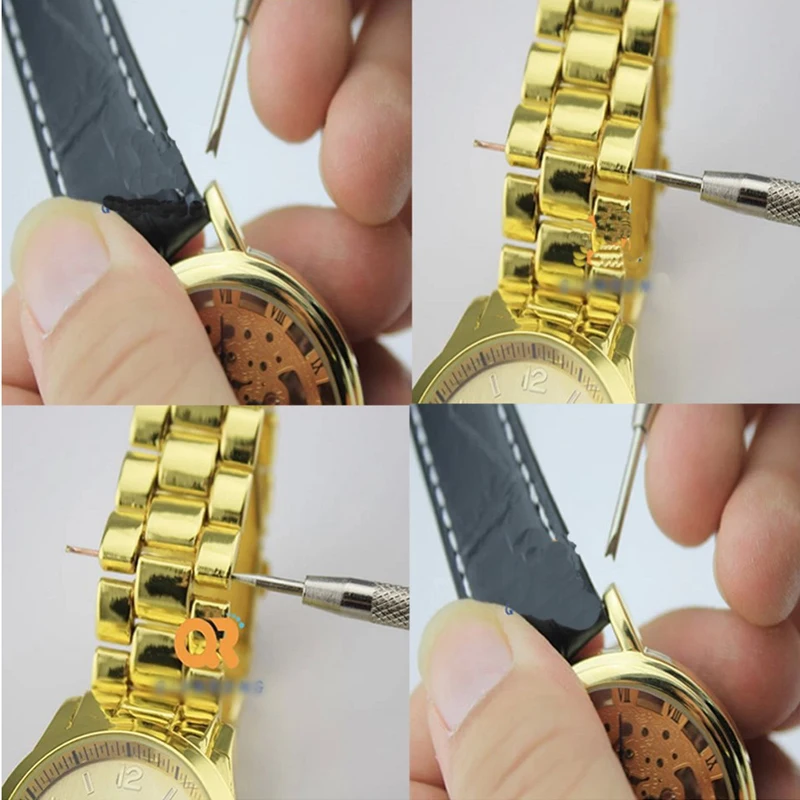 1-5pcs Watch Band Repair Tool  - đánh giá và giá Spring Bar Tool Set