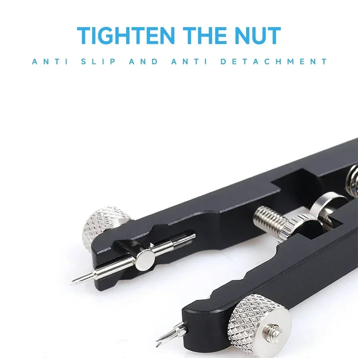 Watch Spring Bar Pliers Tool K - đánh giá và giá Spring Bar Tool Set