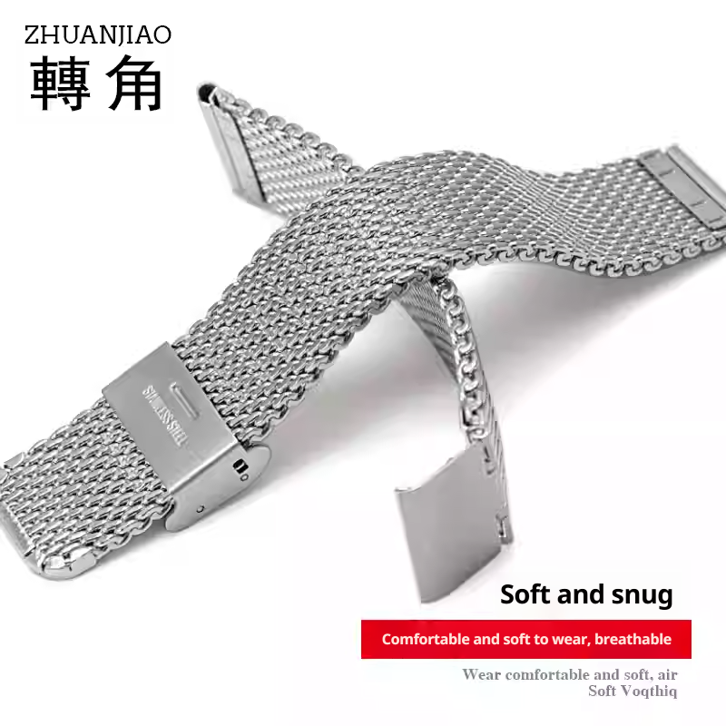 Premium quality Milanese watch - đánh giá và giá Milanese Loop Magnetic