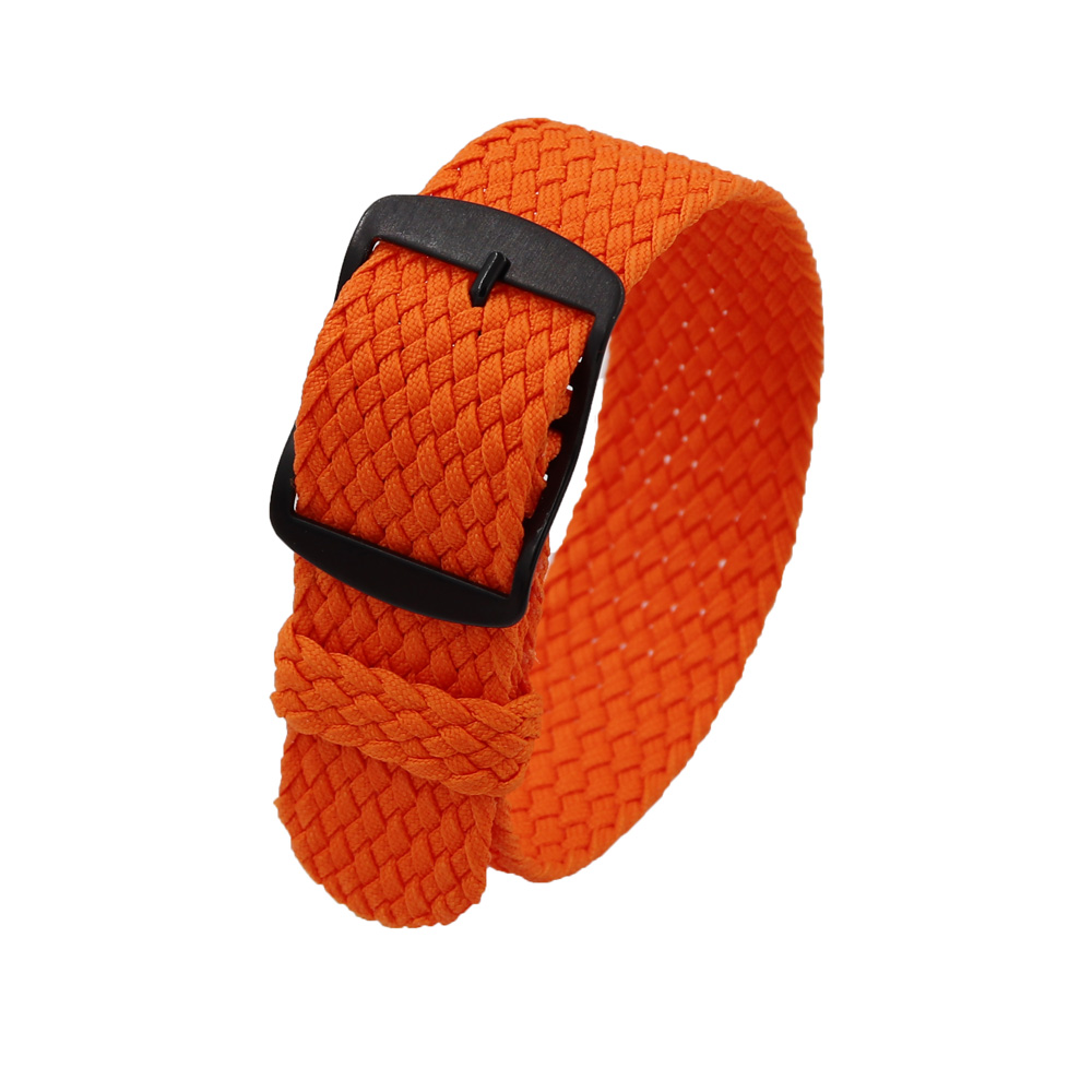 18Mm 20Mm 22Mm Đồng Màu Cho Pe - đánh giá và giá Perlon Strap Woven