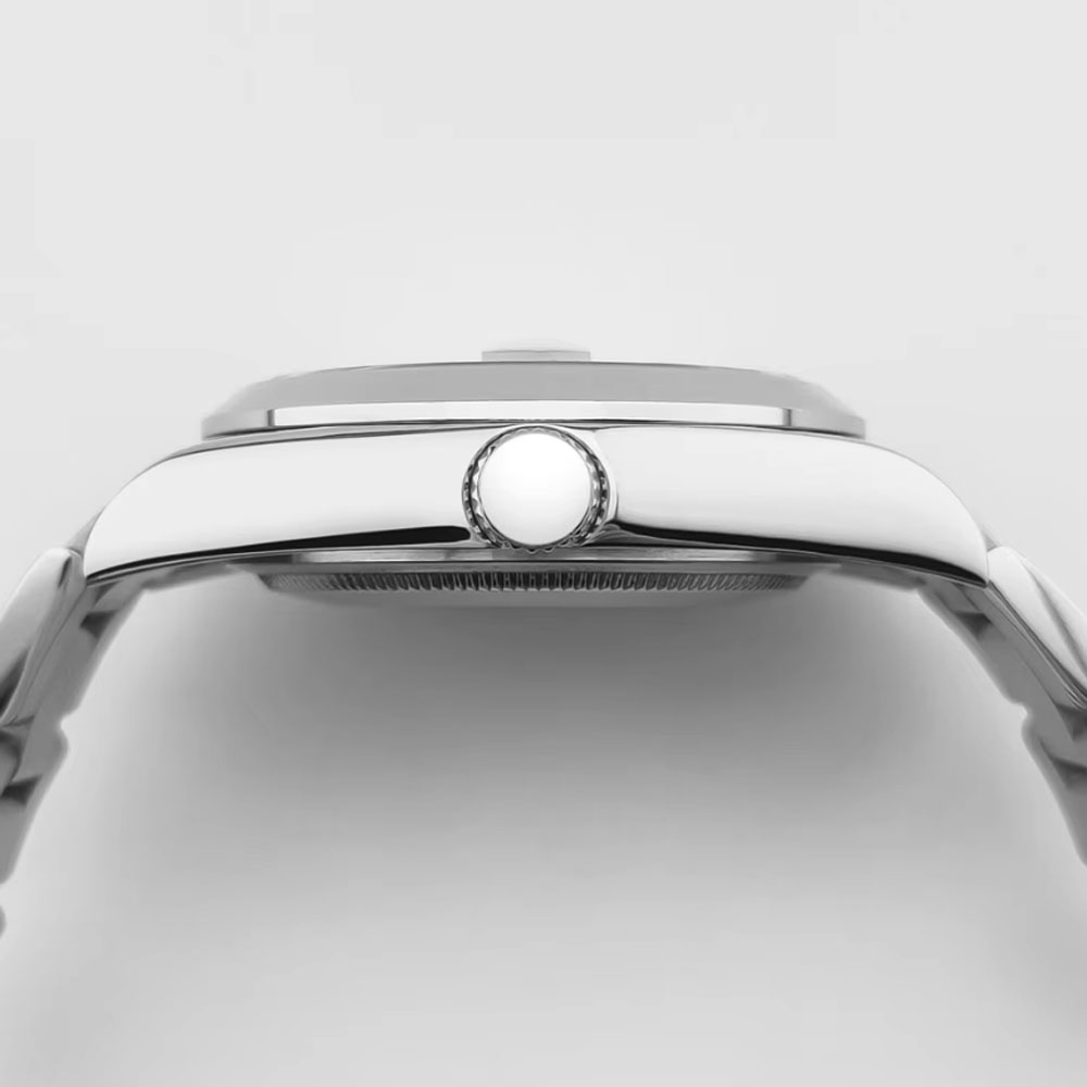 Custom Logo Watch 36mm 39mm Mo - đánh giá và giá Stainless Bracelet Diver