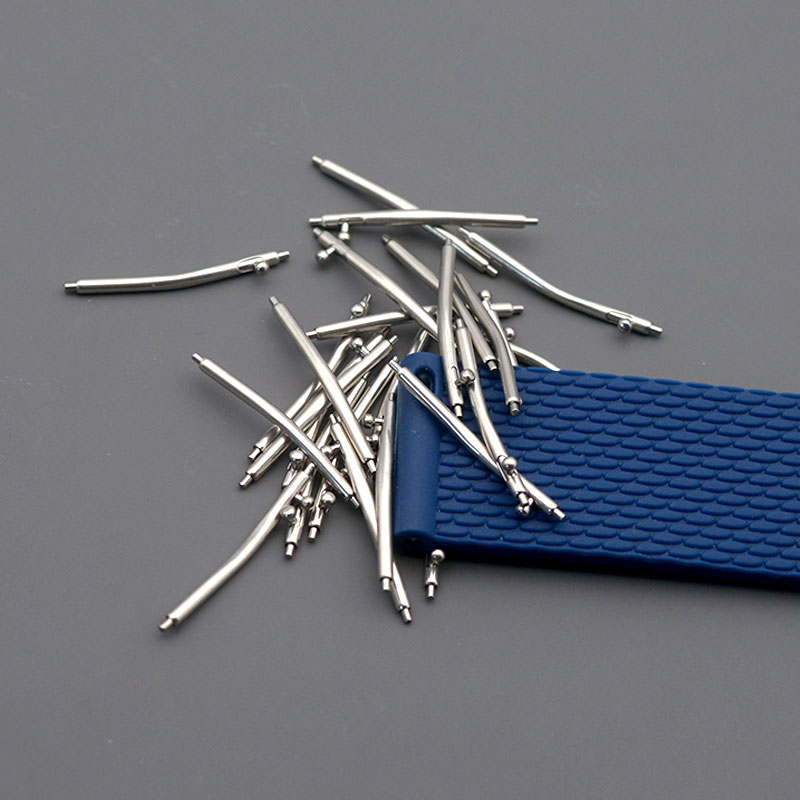 Watch Parts Watch Strap Quick  - đánh giá và giá Curved Spring Bar