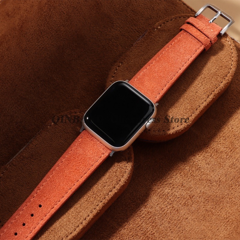 Durable Suede Leather Watch St - đánh giá và giá Suede Strap Watch