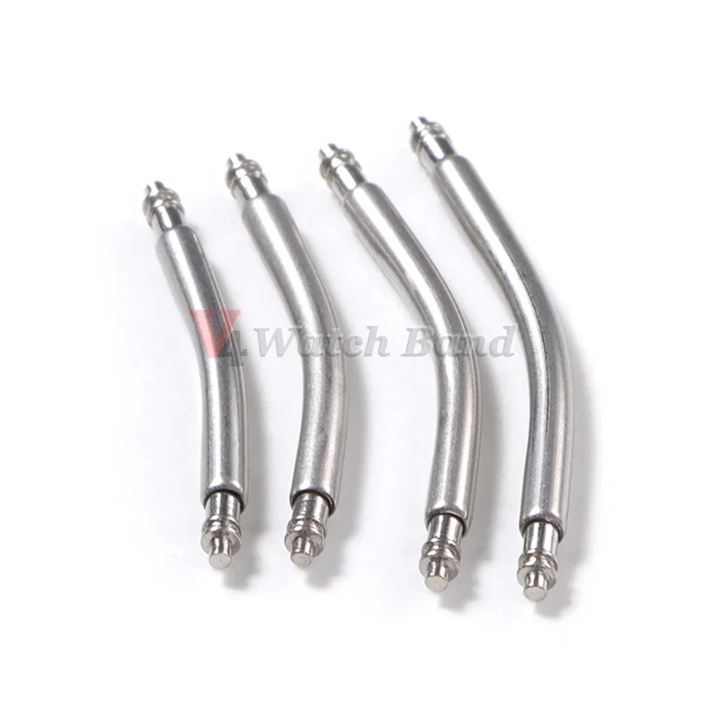 10pcs Curved End Spring Bar Di - đánh giá và giá Curved Spring Bar