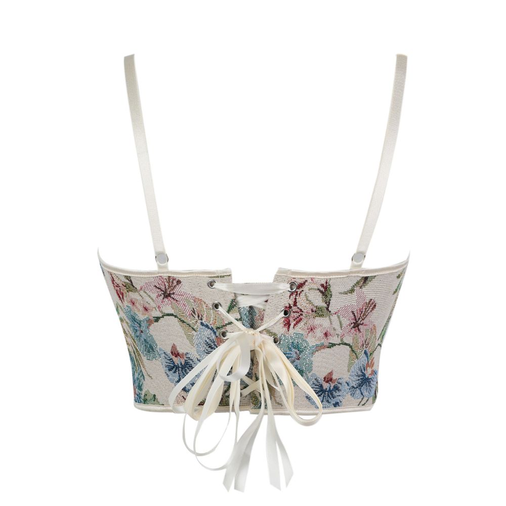 Women's Spaghetti Strap Sweeth - đánh giá và giá Tropic Strap Vintage