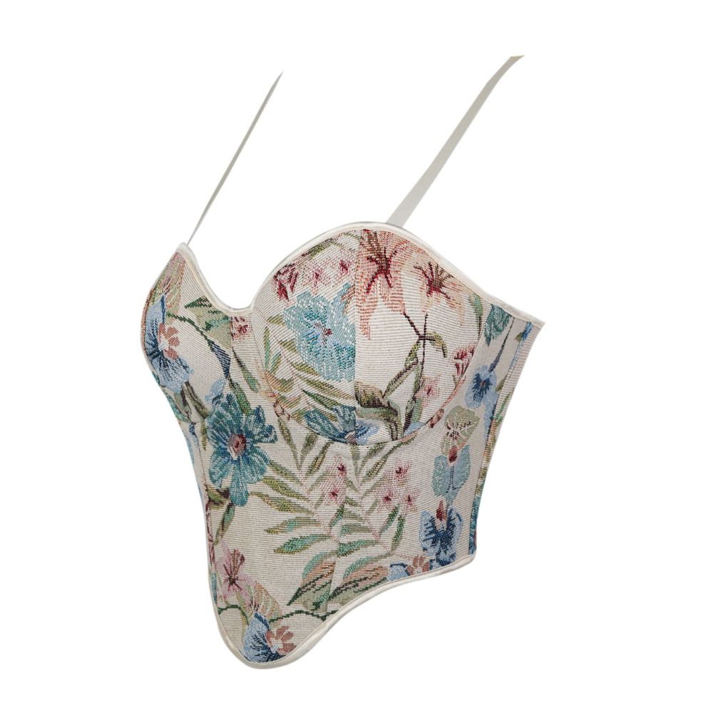 Women's Spaghetti Strap Sweeth - đánh giá và giá Tropic Strap Vintage