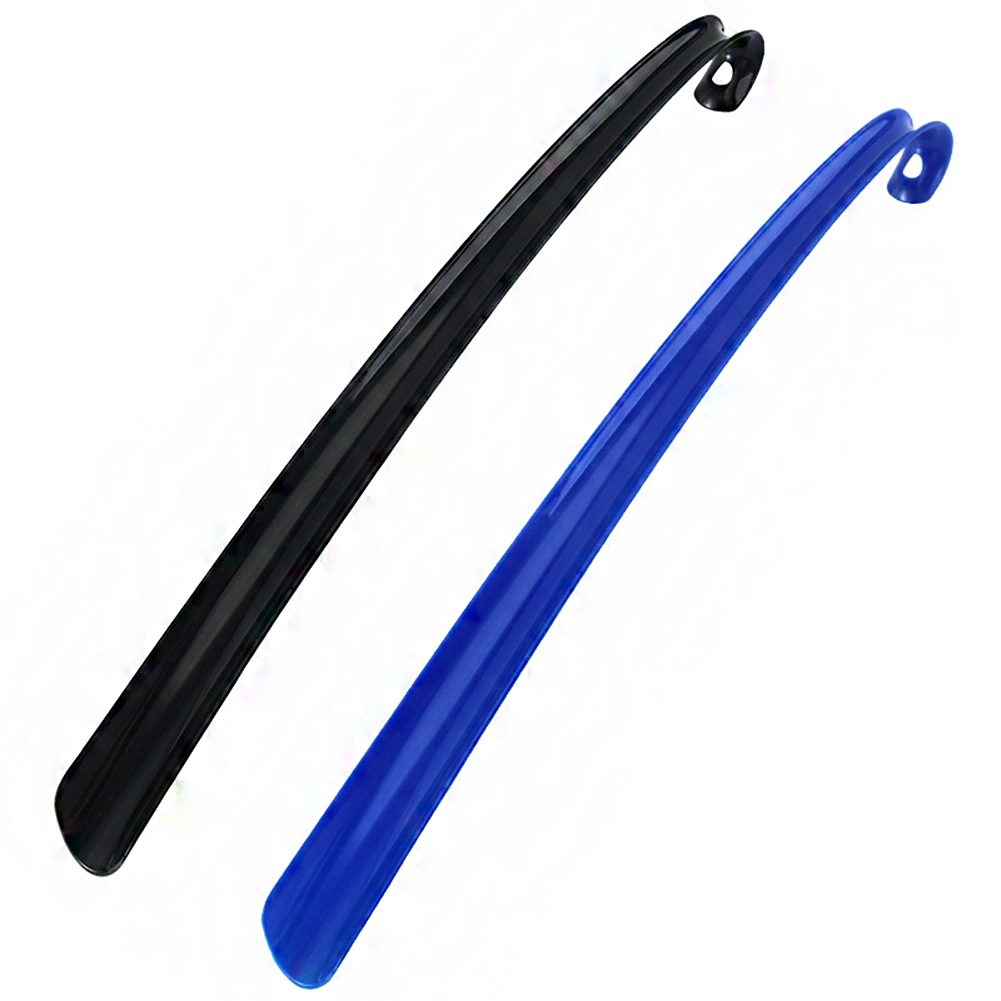 Plastic Long Shoehorn with Cur - đánh giá và giá Curved Spring Bar