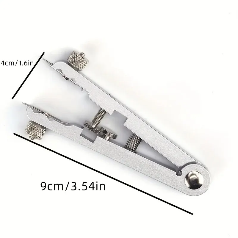 Watch Spring Bar Plier Tool Ki - đánh giá và giá Spring Bar Tool Set
