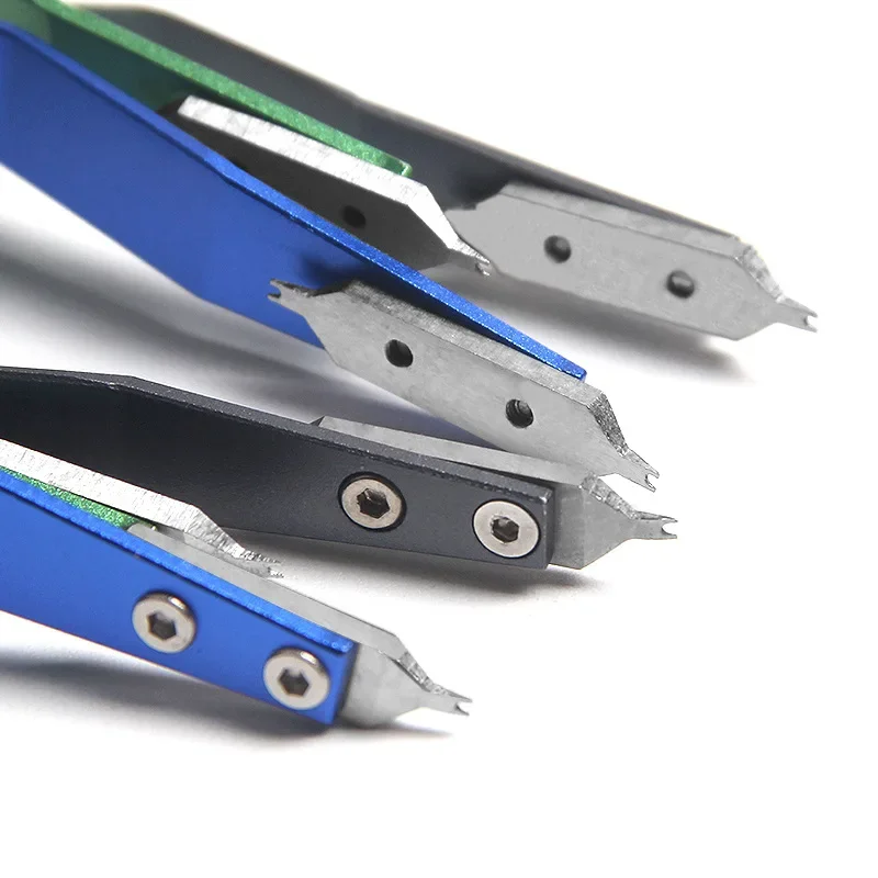 7825 V Shaped Metal Watch Spri - đánh giá và giá Spring Bar Tool Set