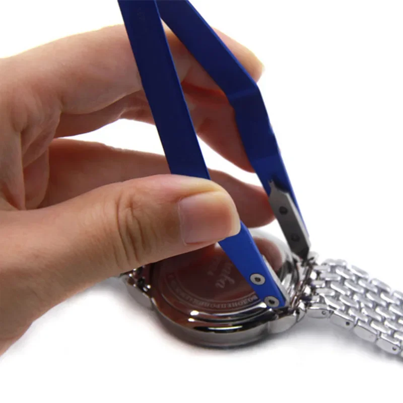 7825 V Shaped Metal Watch Spri - đánh giá và giá Spring Bar Tool Set
