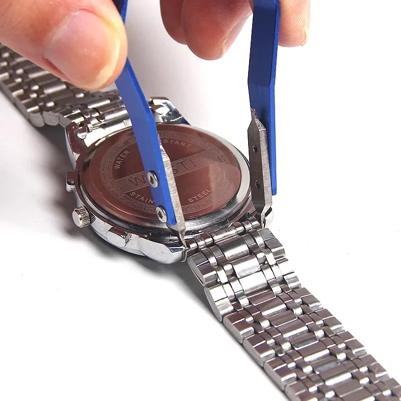 7825 V Shaped Metal Watch Spri - đánh giá và giá Spring Bar Tool Set