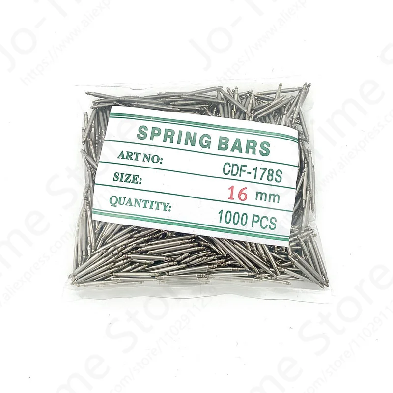 1000pcs Watch Spring Bar Tool  - đánh giá và giá Spring Bar Tool Set