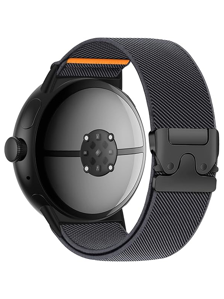 Band For Google Pixel Watch 4/ - đánh giá và giá Parachute Strap Elastic