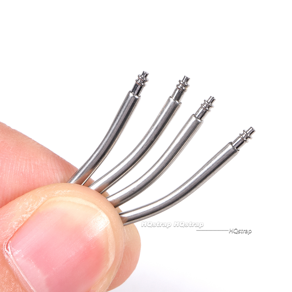 10PCS Curved Spring Bar 18 20  - đánh giá và giá Curved Spring Bar