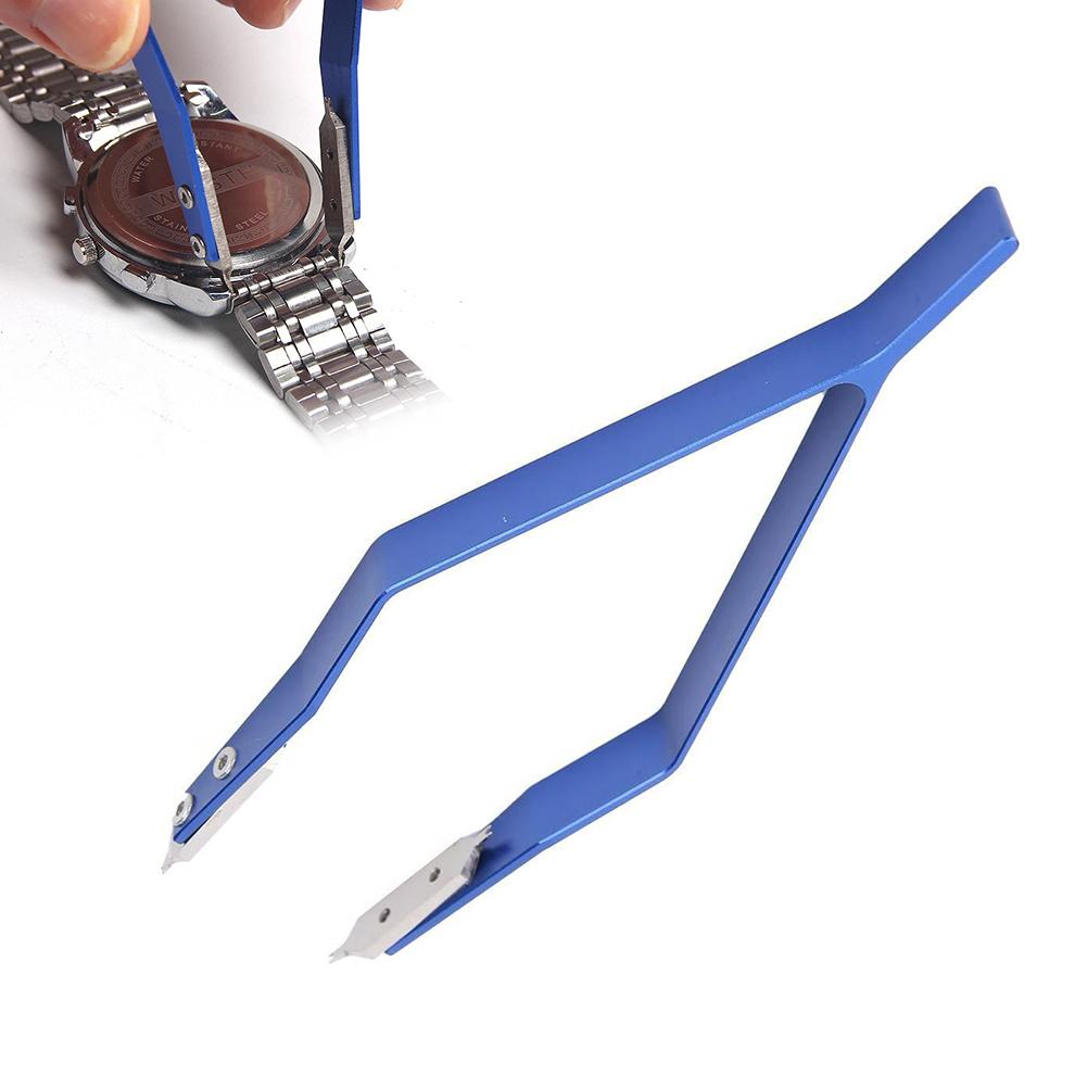 Professional V Shaped Watch Sp - đánh giá và giá Spring Bar Tool Set