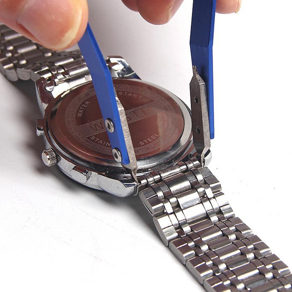 Professional V Shaped Watch Sp - đánh giá và giá Spring Bar Tool Set