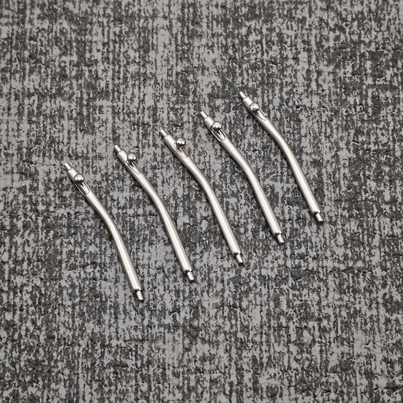 Watch Bands Curved Quick Relea - đánh giá và giá Curved Spring Bar