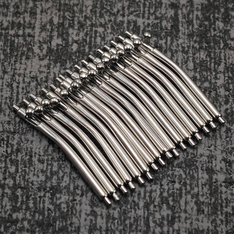 Watch Bands Curved Quick Relea - đánh giá và giá Curved Spring Bar