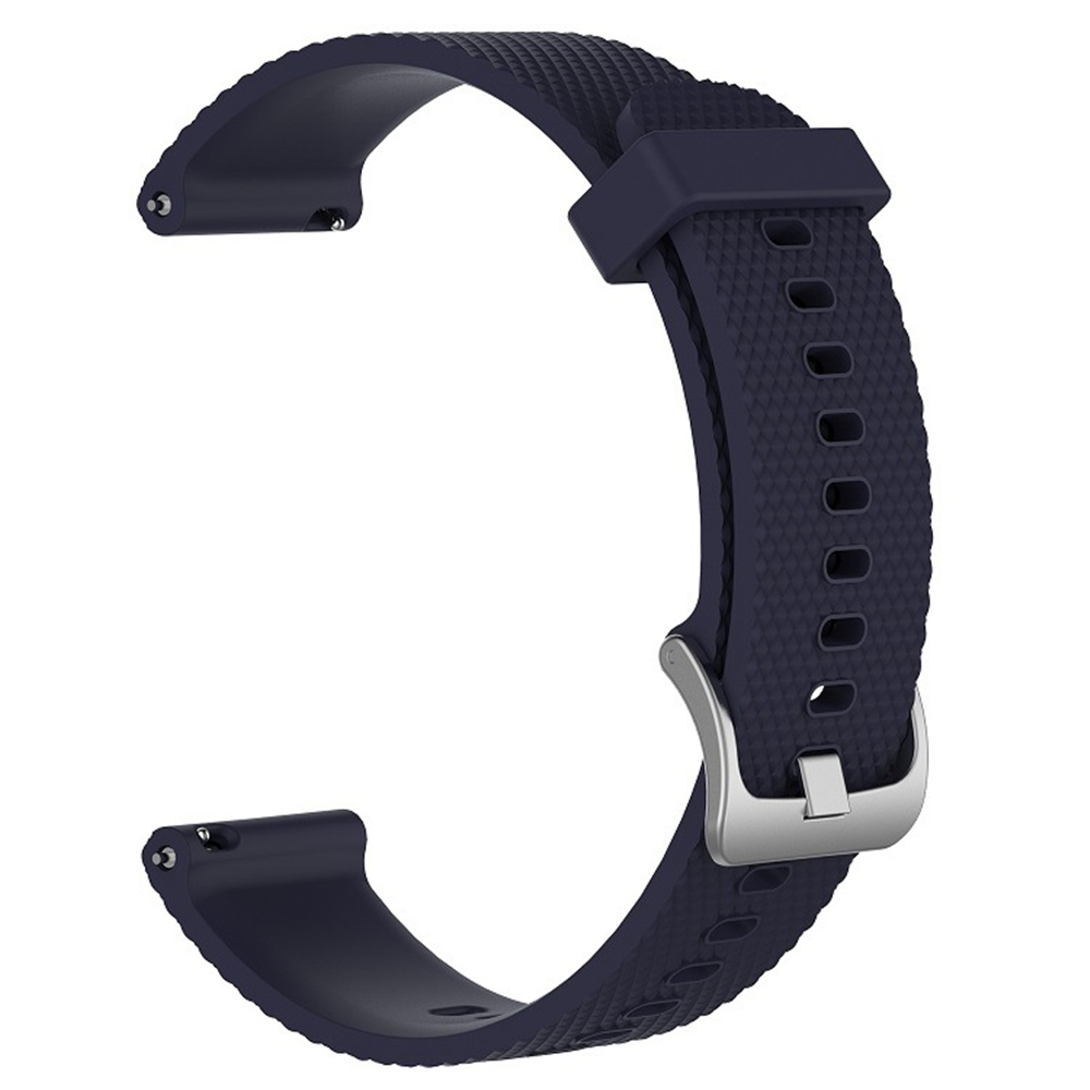 22Mm Dây Đeo Đồng Hồ Cho Samsu - đánh giá và giá Silicone Watch Band 22Mm