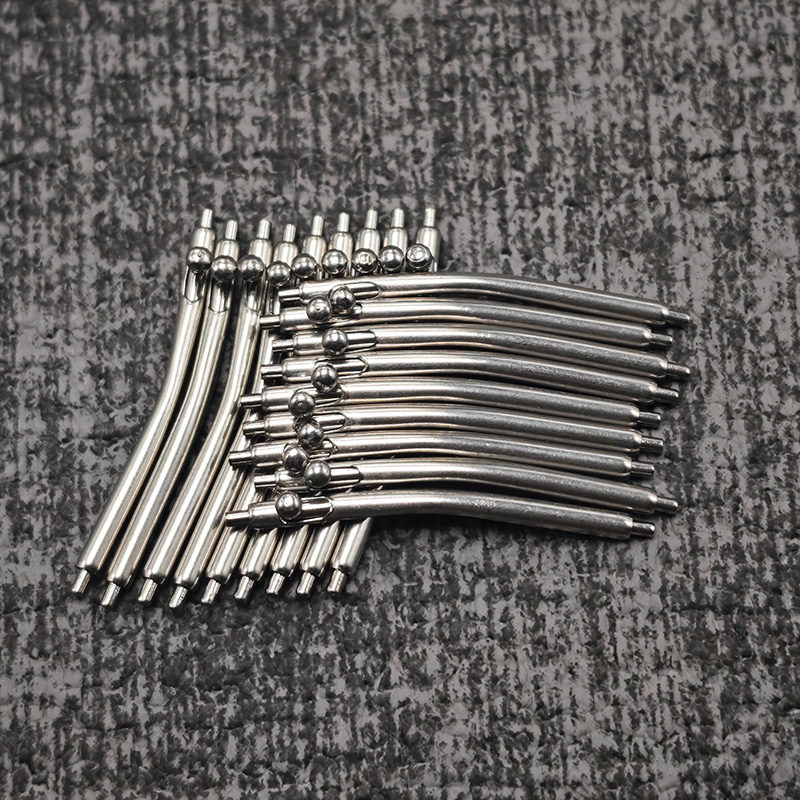 Dia 1.5MM Curved Quick Release - đánh giá và giá Curved Spring Bar