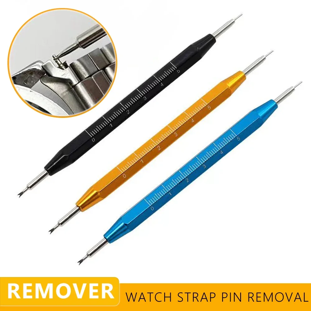 Double Ended Watch Spring Bar  - đánh giá và giá Spring Bar Tool Set