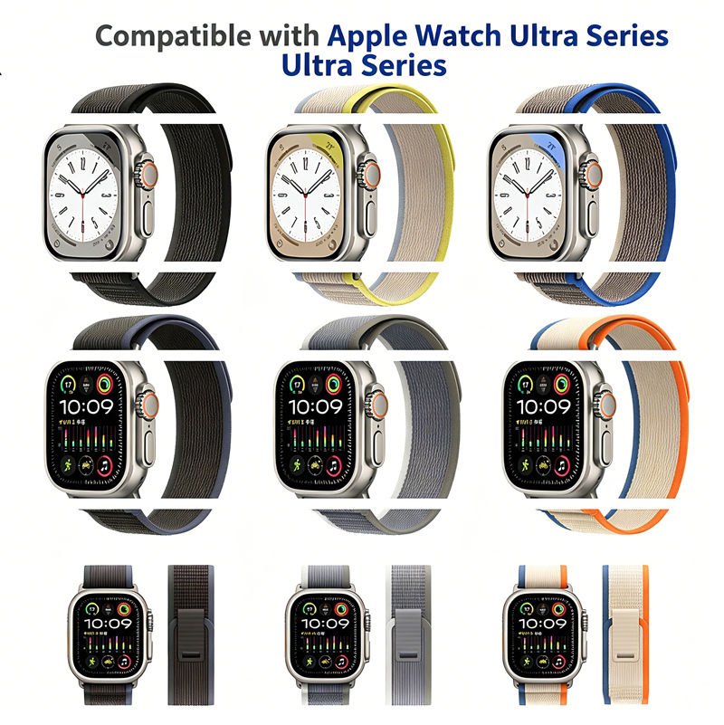 Advanced Loop Straps Woven Vel - đánh giá và giá Sport Loop Velcro