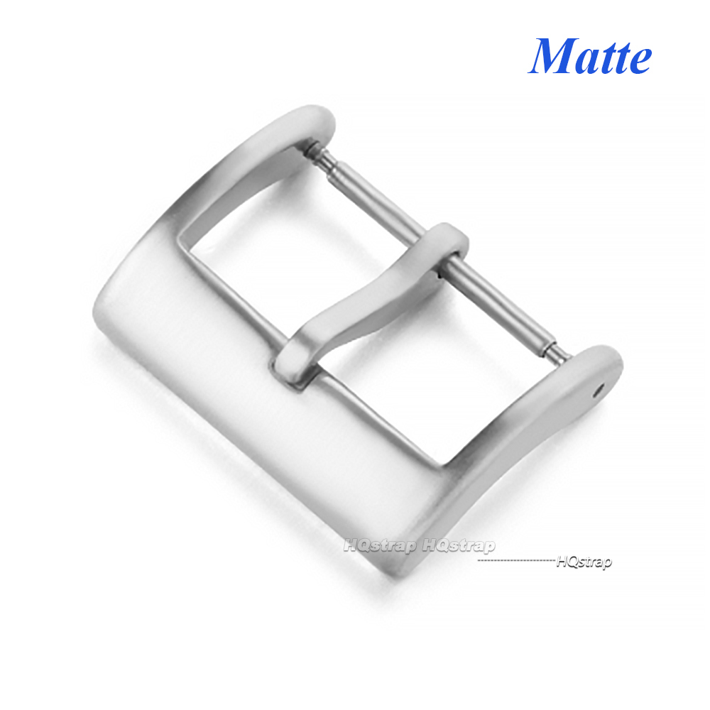 Watch Buckle 16mm 18mm 20mm 22 - đánh giá và giá Silicone Watch Band 22Mm