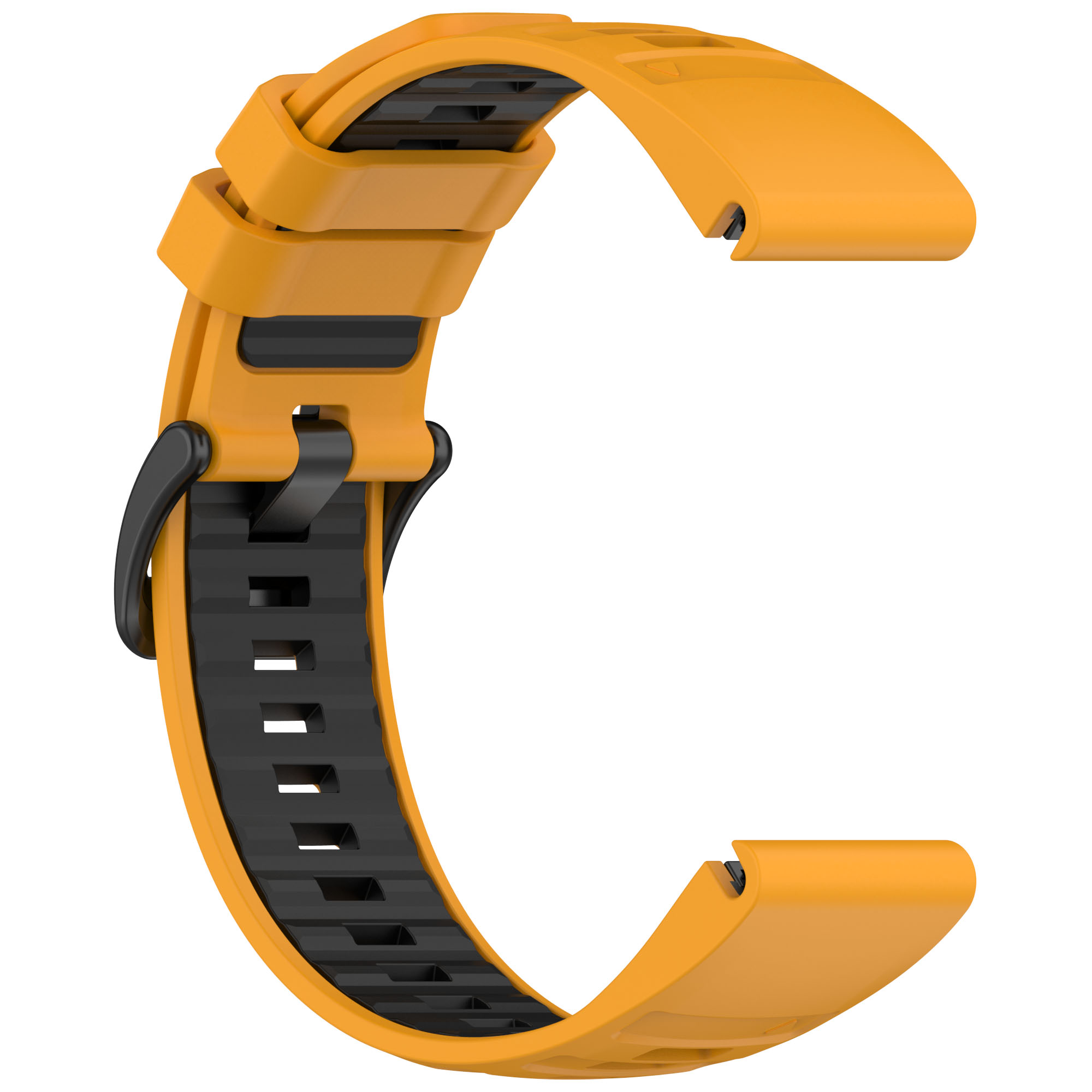 QuickFit 20mm 22mm 26mm Strap  - đánh giá và giá Silicone Watch Band 22Mm