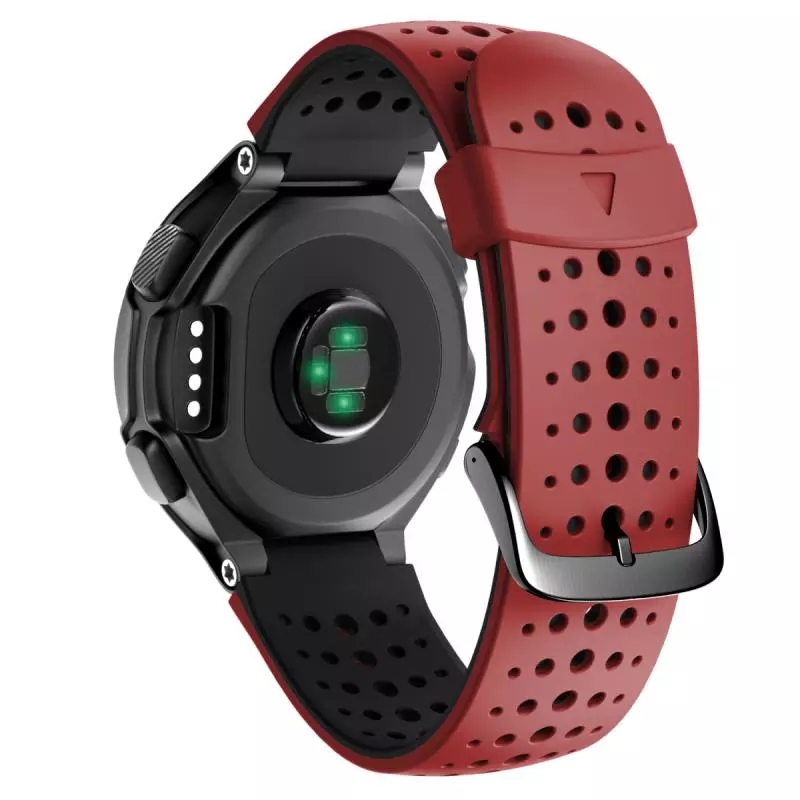 Silicone Replacement Watch Wri - đánh giá và giá Silicone Watch Band 22Mm