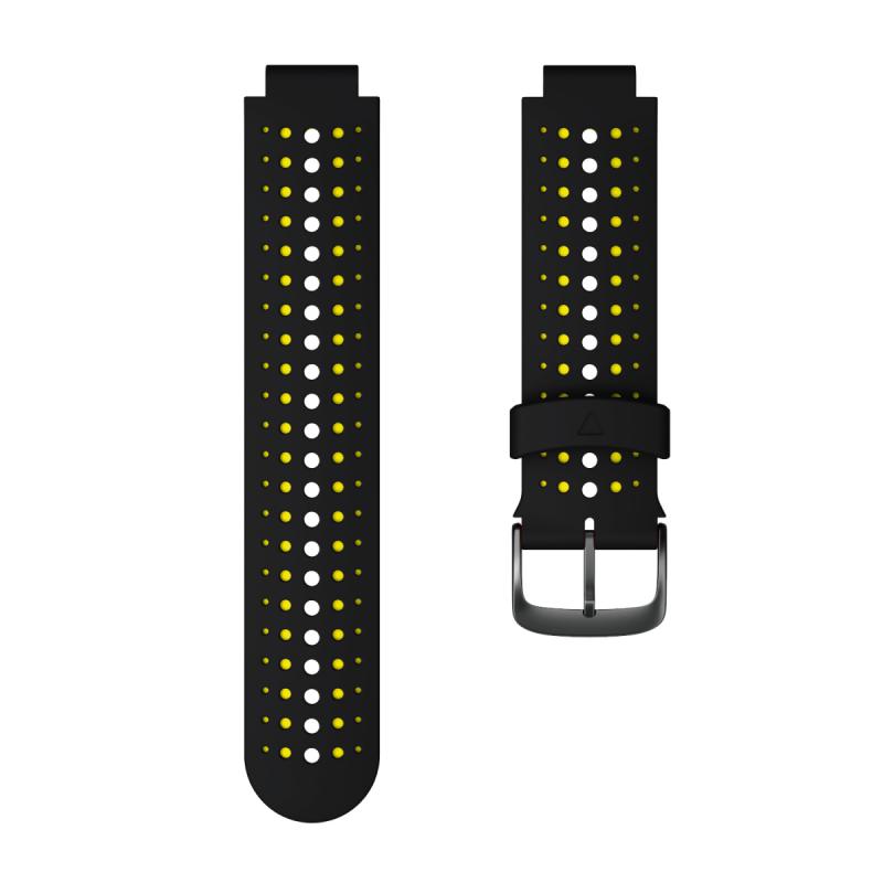 Silicone Replacement Watch Wri - đánh giá và giá Silicone Watch Band 22Mm