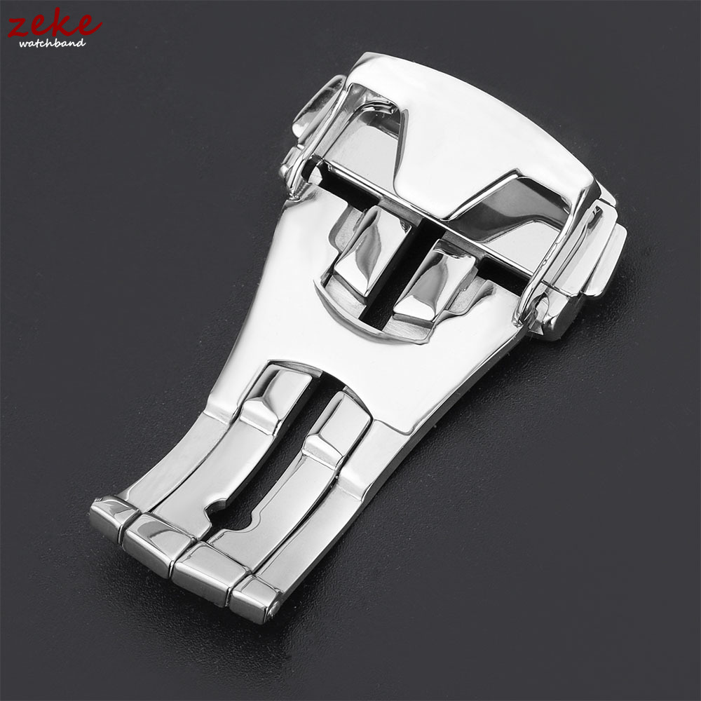 Stainless Steel Deployment Cla - đánh giá và giá Butterfly Clasp Deployant