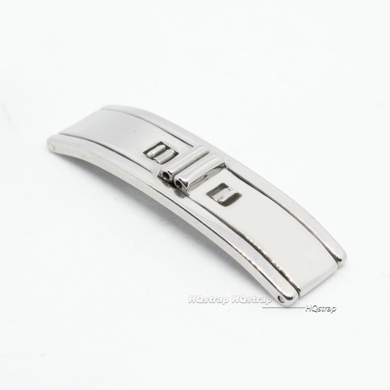 Butterfly Watch Buckle 3mm 4mm - đánh giá và giá Butterfly Clasp Deployant