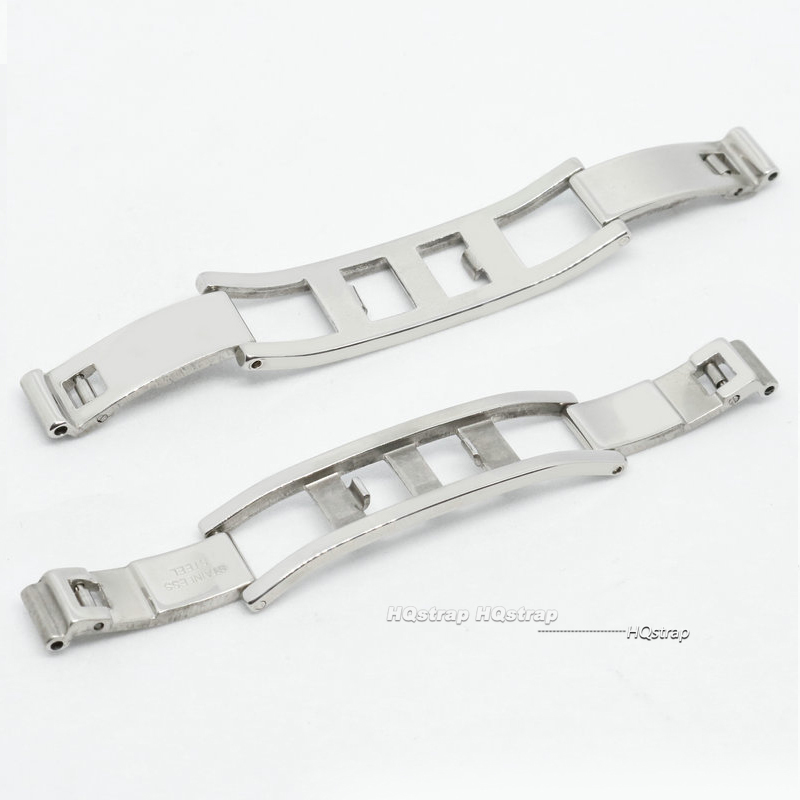 Butterfly Watch Buckle 3mm 4mm - đánh giá và giá Butterfly Clasp Deployant