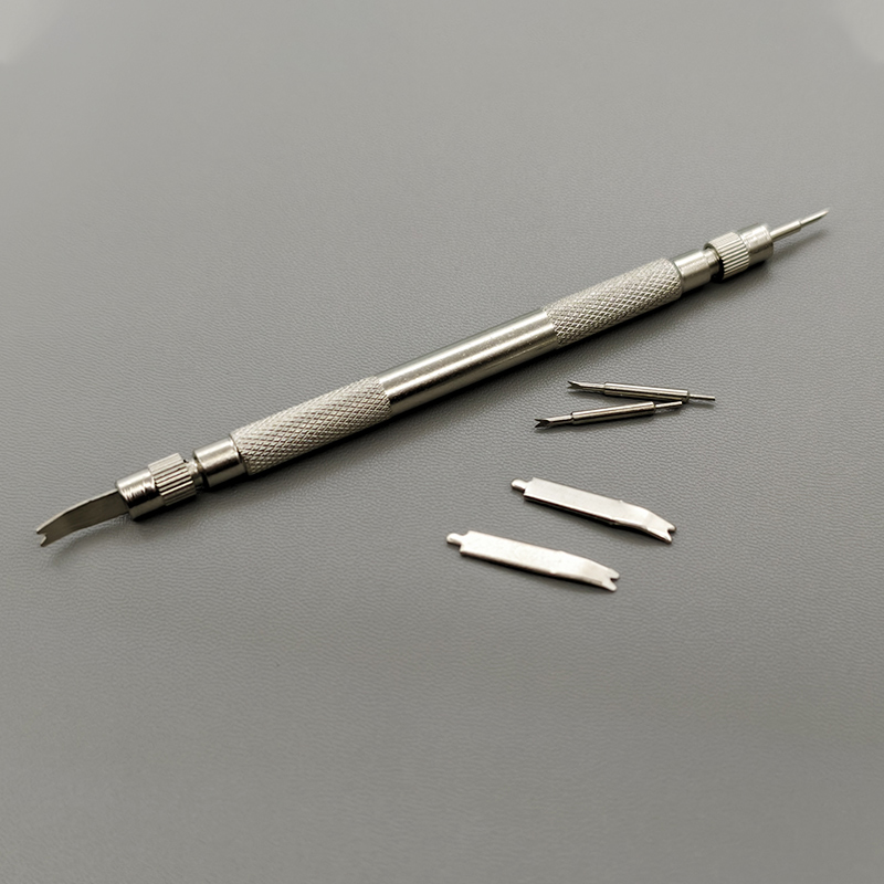 Watch Repair Fork Watch Strap  - đánh giá và giá Spring Bar Tool Set